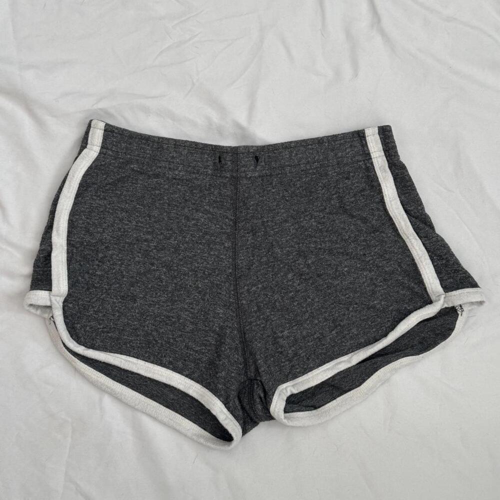 Aeropostale‎ Grey Track Shorts